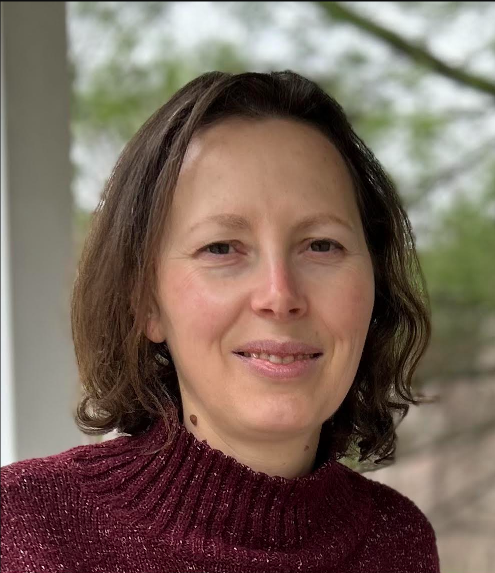 Photo of Marsha Meytlis